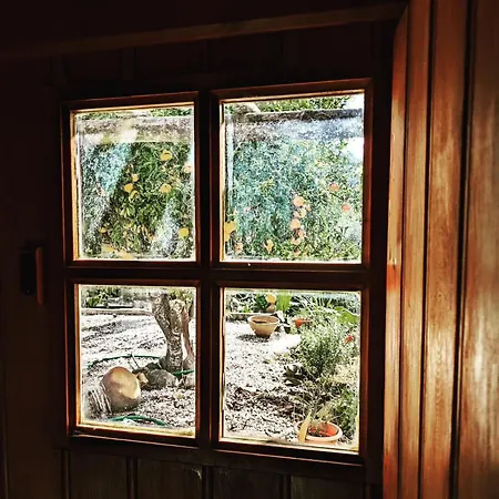 Сasa de vacaciones Riverlake House - Frente Ao E Com Jardim *