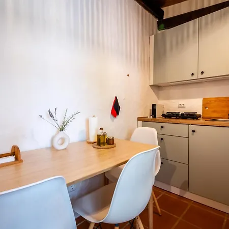 Сasa de vacaciones Riverlake House - Frente Ao E Com Jardim Vila de Rei