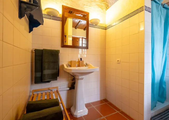 Riverlake House - Frente Ao E Com Jardim * Vila de Rei